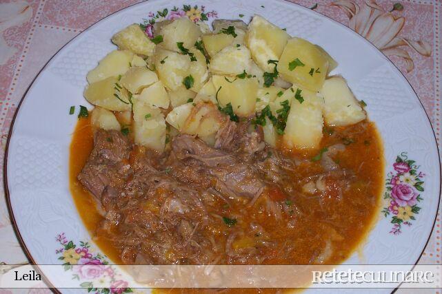Ciolan Ragu