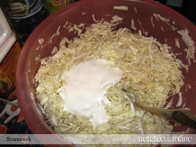 Tocanita de vitel in sos de vin si cartofi