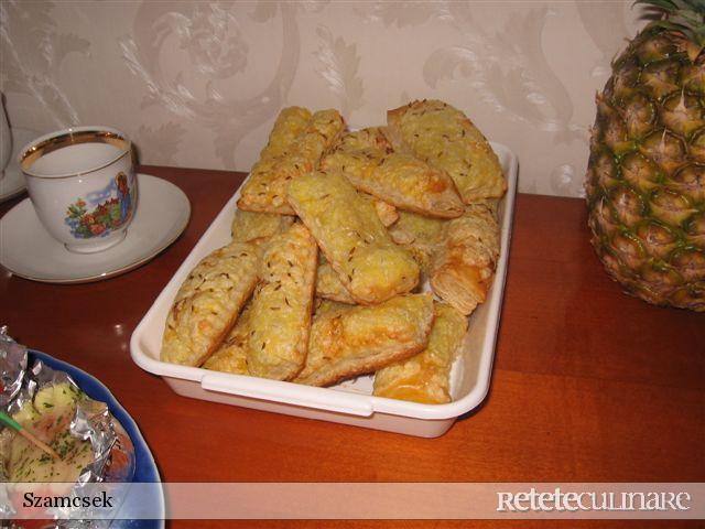 Salata de cips