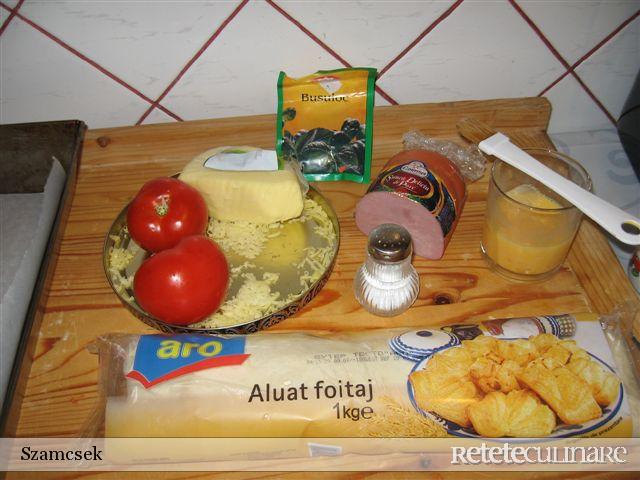 Salata de cips