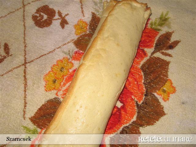 Tort de sunca
