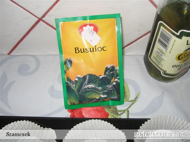 Castraveti cu branza si somon afumat
