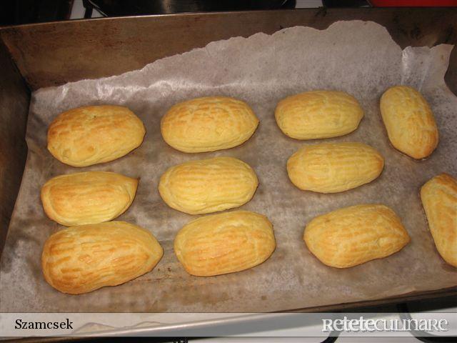 Castraveti cu branza si somon afumat