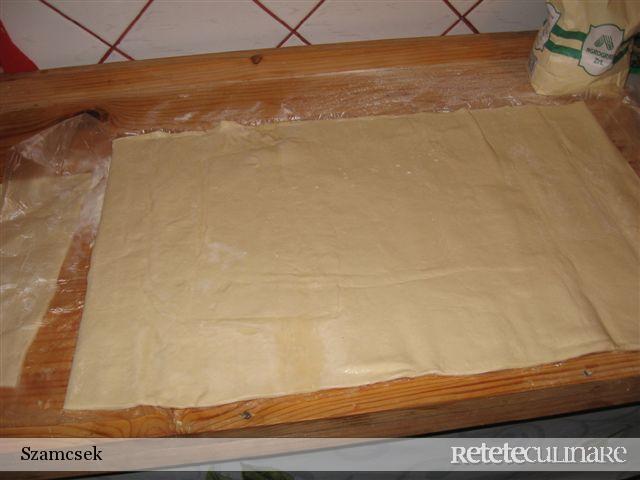 Castraveti cu branza si somon afumat