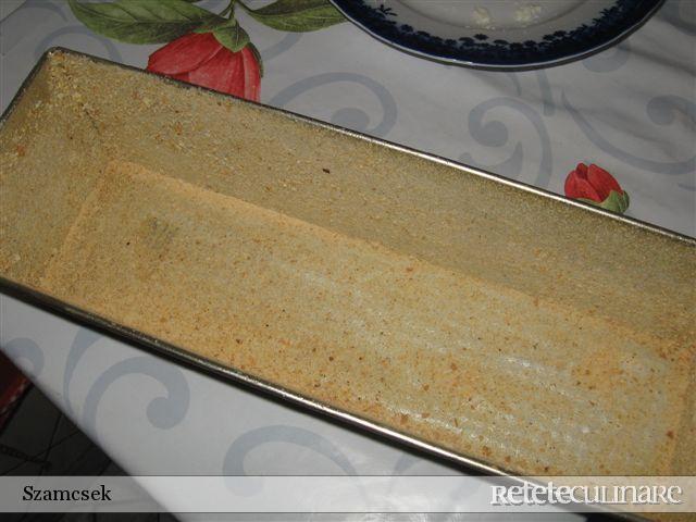 Castraveti cu branza si somon afumat