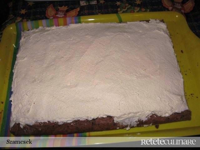 Prajitura Krem a la Krem