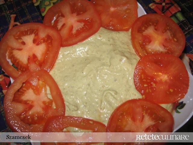 Salata de Vinete (III)