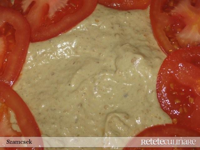 Salata de Vinete (III)