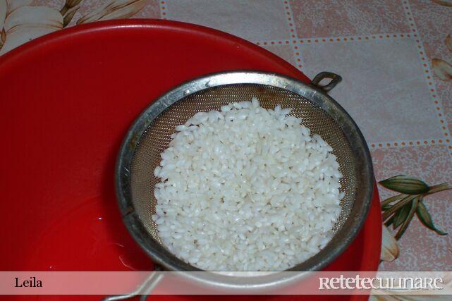 Ciorba de maruntaie de pui cu tarhon