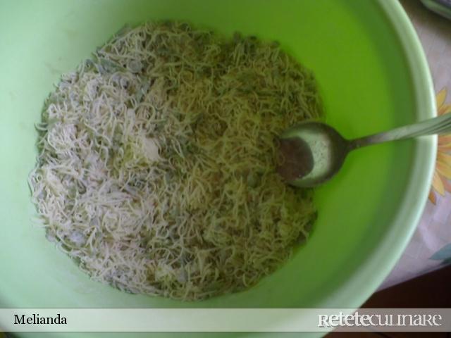 Cartofi Copti Cu Parmezan
