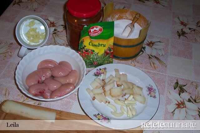 Momite Impanate