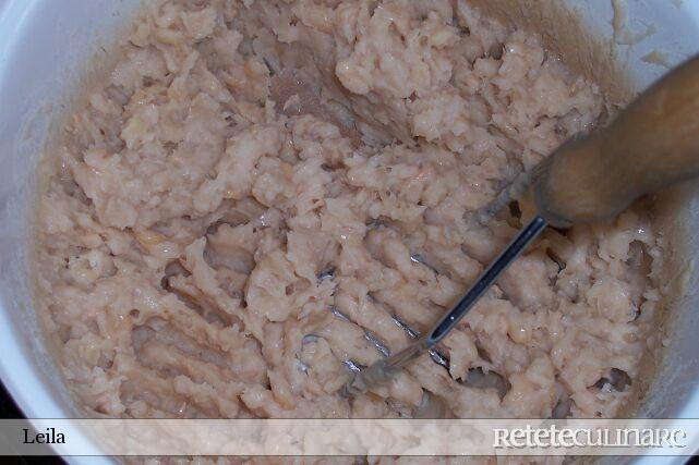 Fasole Frecata