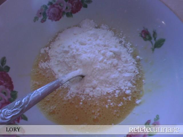 Ciorba Moldoveneasca de Gaina