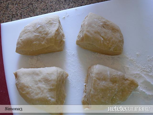 Ravioli cu Dovleac in Sos de Unt si Ierburi Aromate
