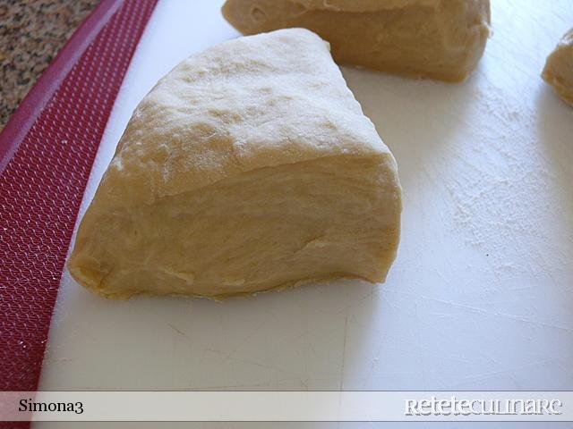 Ravioli cu Dovleac in Sos de Unt si Ierburi Aromate