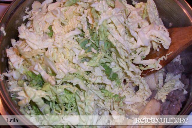 Delicatesa de Curcan ca pe Crisuri