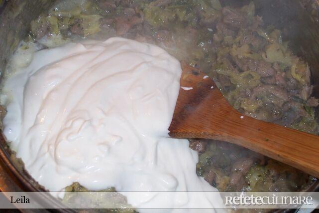 Delicatesa de Curcan ca pe Crisuri