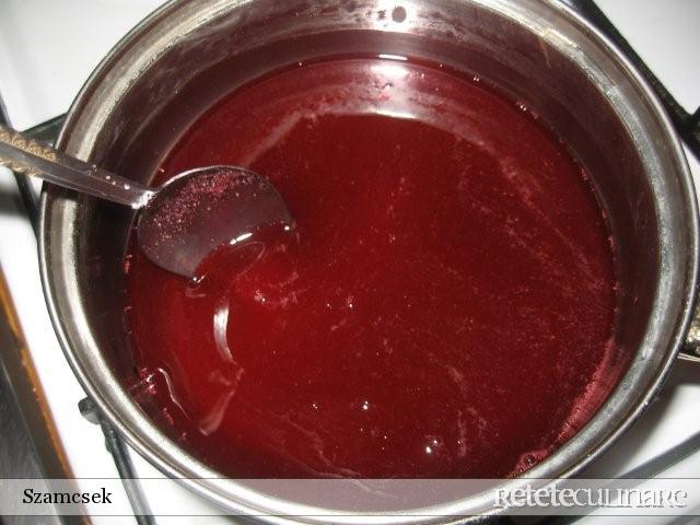Tort Cu Ciocolata Si Visine