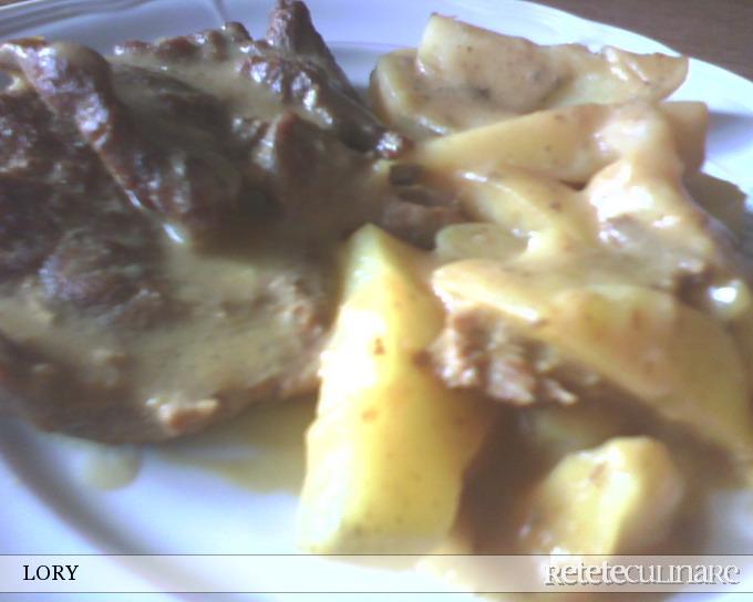 Pulpa De Vita La Tava