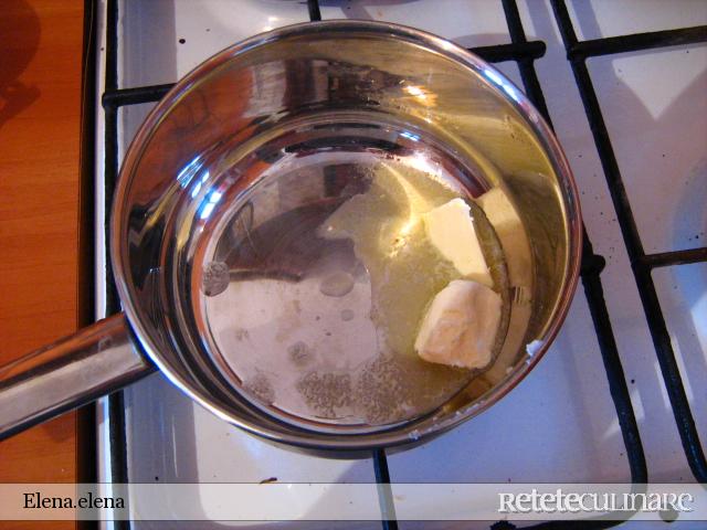Paste Cu Fructe De Mare
