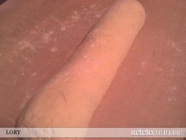Reţetă de preparare a papanaşilor cu Brânză de Vaci