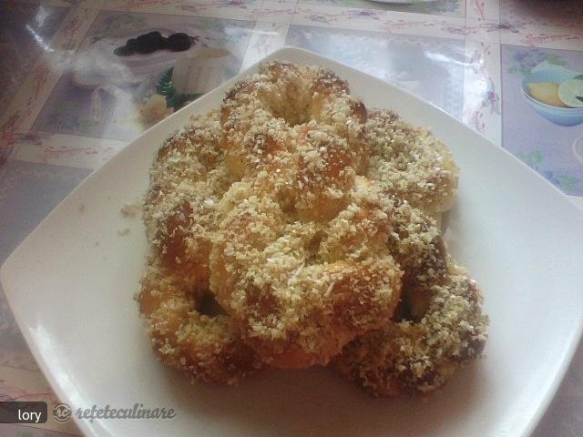 Mucenici Moldovenesti (sfintisori)