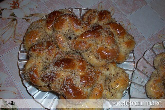 Mucenici Moldovenesti (sfintisori)