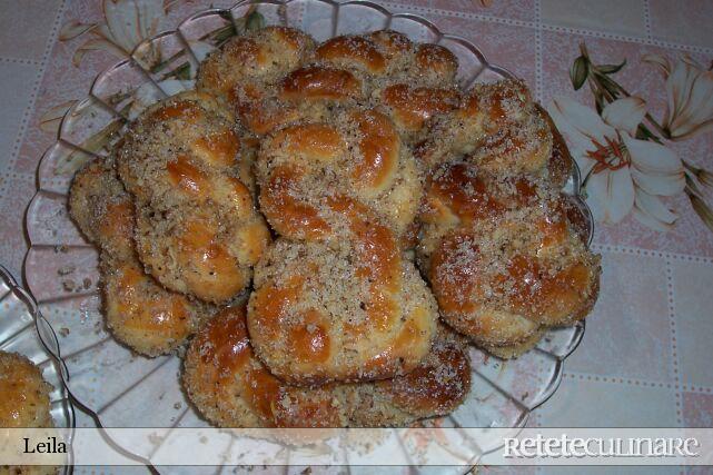 Mucenici Moldovenesti (sfintisori)