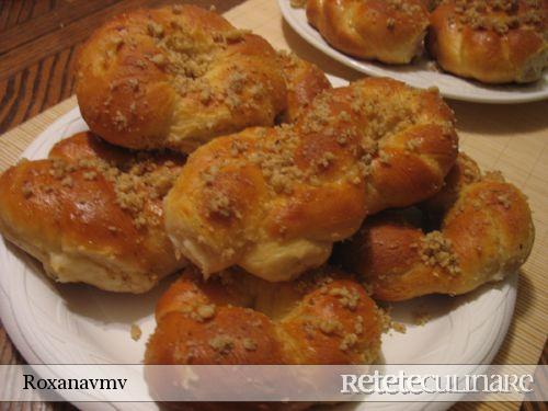 Mucenici Moldovenesti (sfintisori)