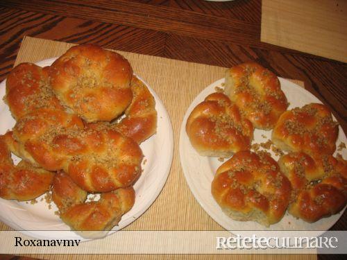Mucenici Moldovenesti (sfintisori)