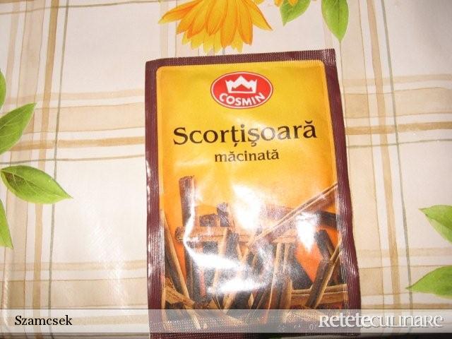 Prajitura Cu Mere