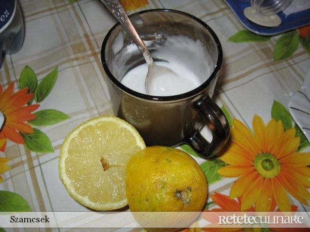 Prajitura Cu Mere