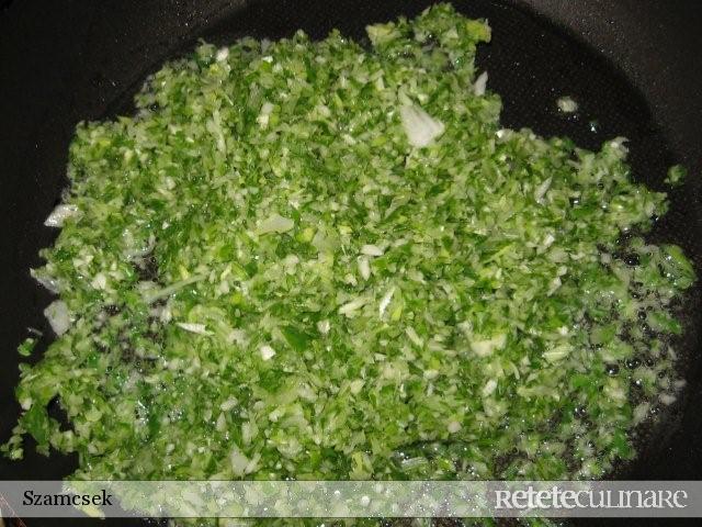Chiftele De Conopida