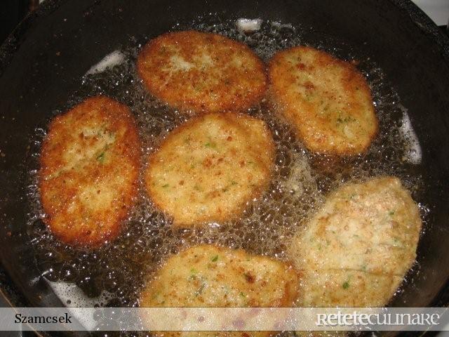 Chiftele De Conopida