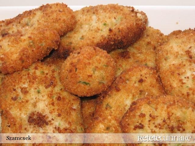 Chiftele De Conopida