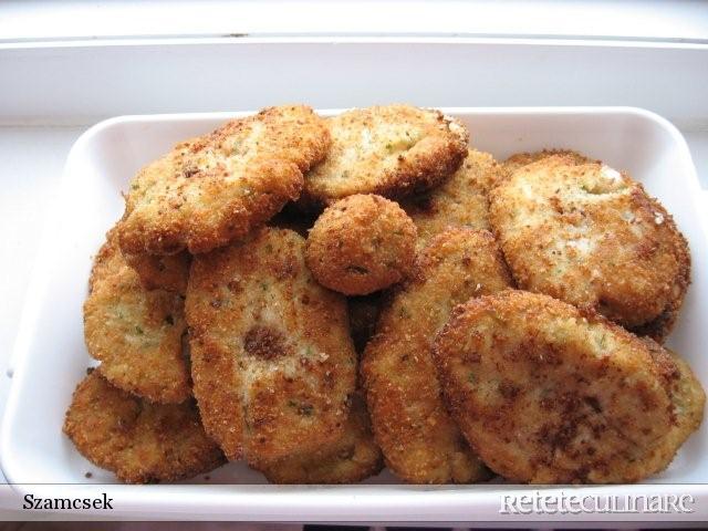 Chiftele De Conopida