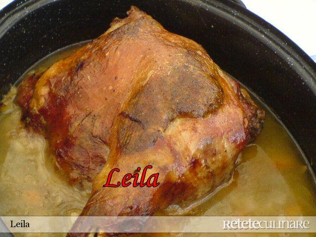 Coasta De Miel Umpluta