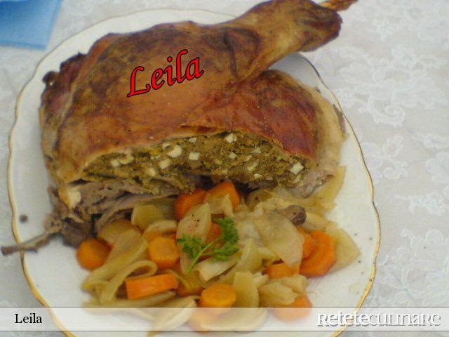 Coasta De Miel Umpluta