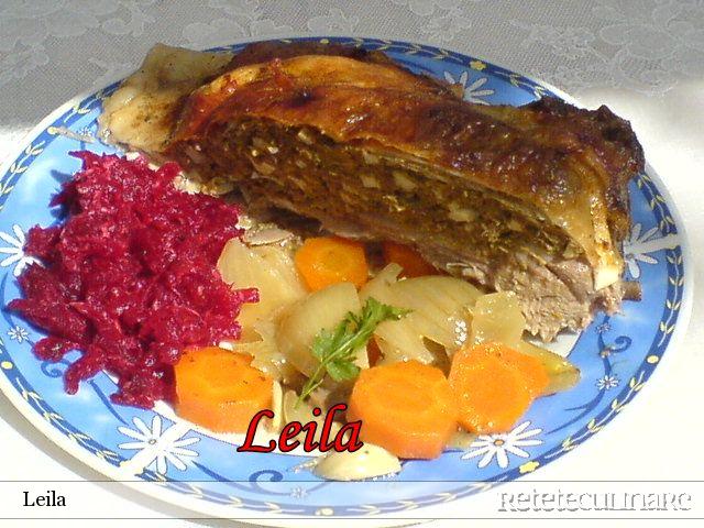 Coasta De Miel Umpluta