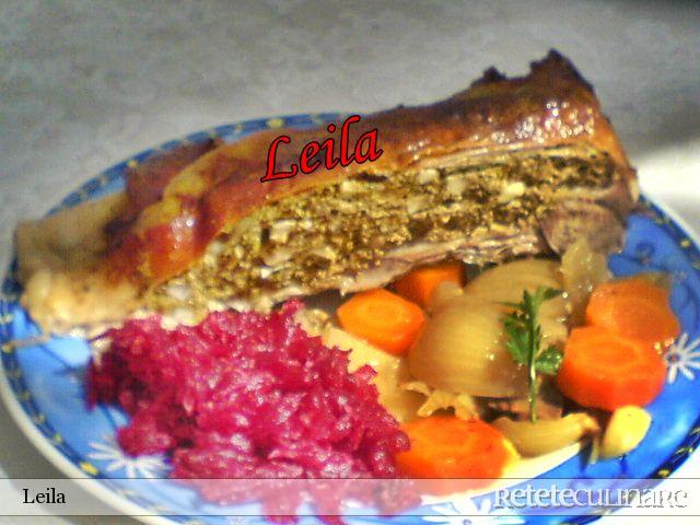 Coasta De Miel Umpluta