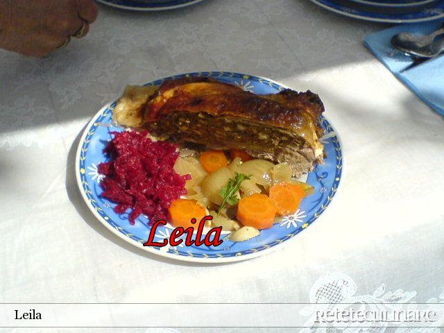 Coasta De Miel Umpluta