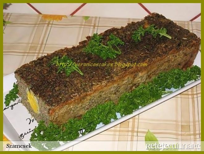 Drob de Miel