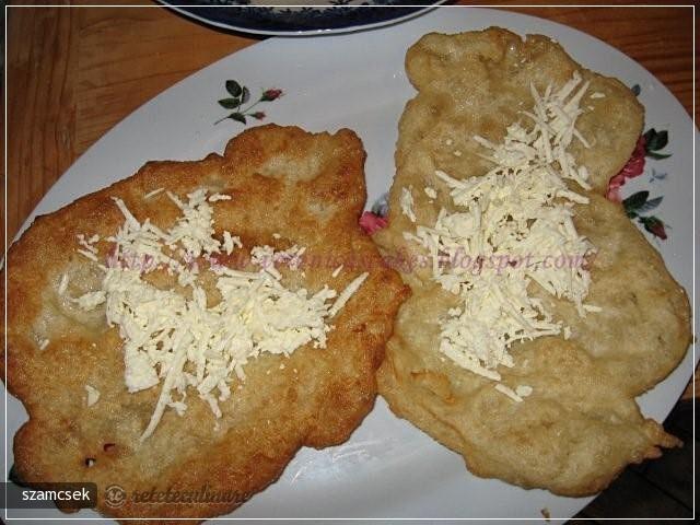 Langosi