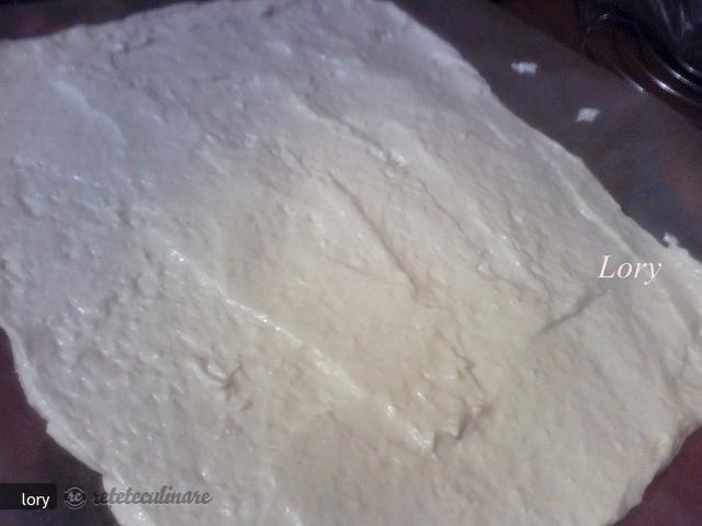 Prajitura `Delicia`