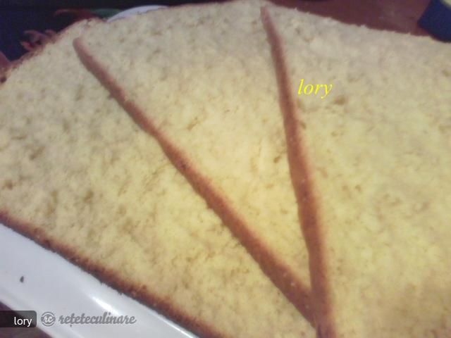 Tort Moca