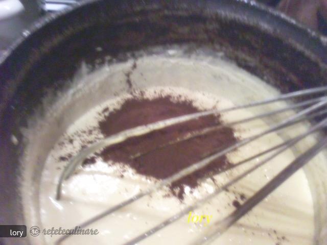 Tort Moca