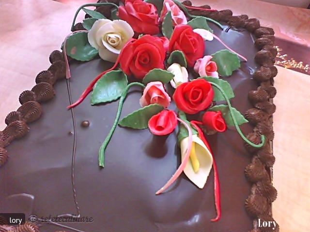 Tort Moca