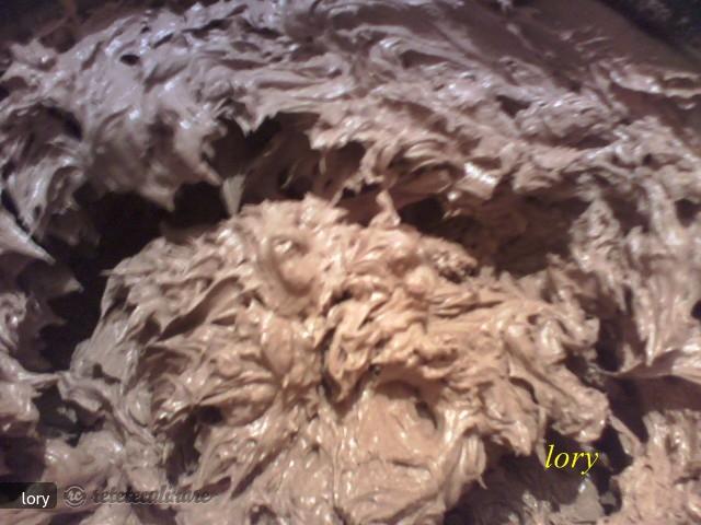 Tort Moca