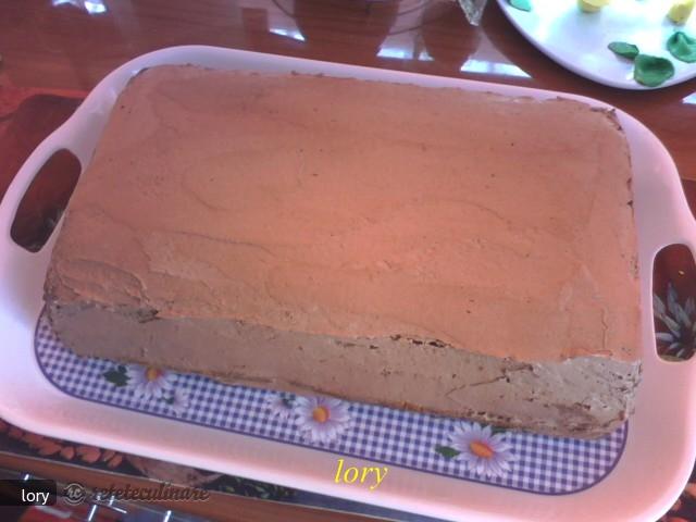 Tort Moca