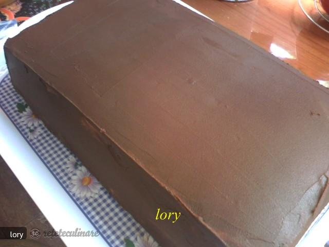 Tort Moca